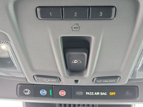 Used 2025 Chevrolet Silverado 1500 RST w/ RST All Star Premium Package image 33