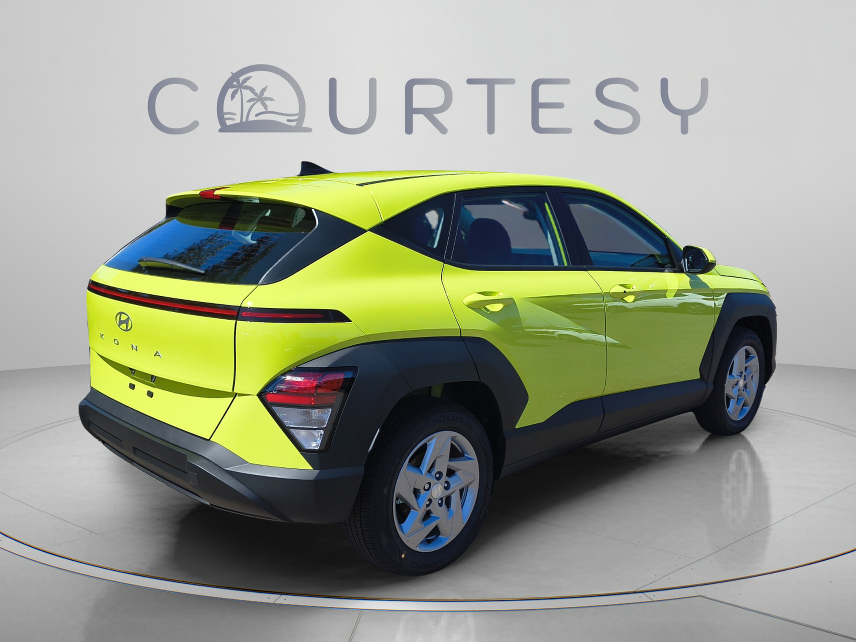 New 2027 Hyundai Kona SE FWD image 5