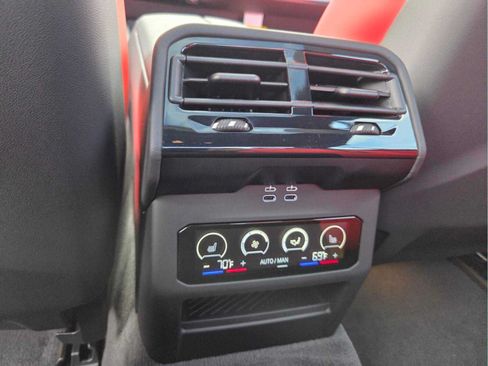 New 2027 BMW M5 w/ M Driver's Package AWD/4WD image 16