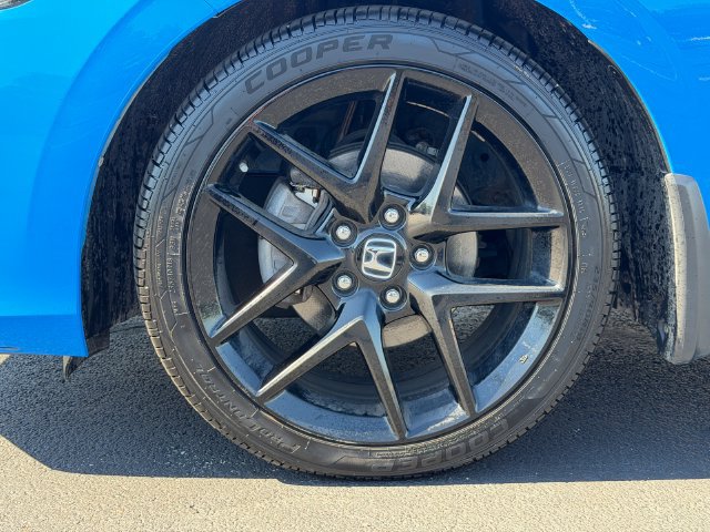 Used 2024 Honda Civic Sport image 11