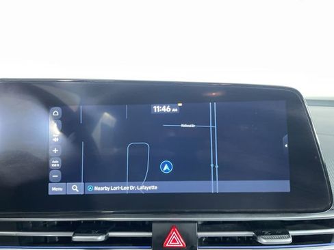 Used 2024 Hyundai Elantra Limited FWD image 22