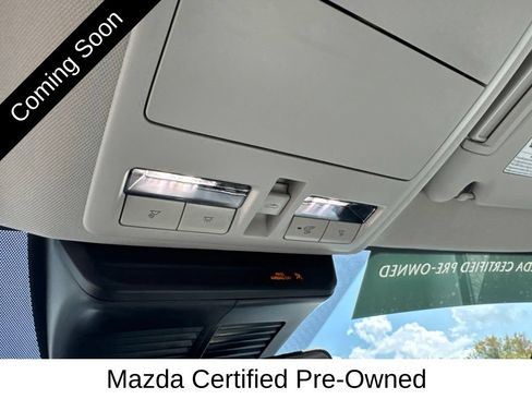 Certified 2026 MAZDA CX-50 AWD 2.5 S w/ Weather Package image 55