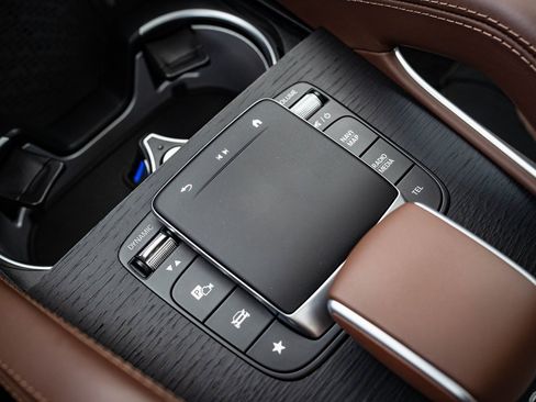 Certified 2024 Mercedes-Benz GLE 63 AMG S image 34