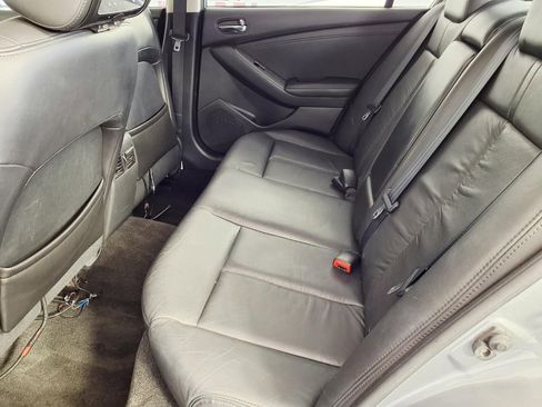 Used 2009 Nissan Altima 2.5 SL w/ Technology Pkg image 13