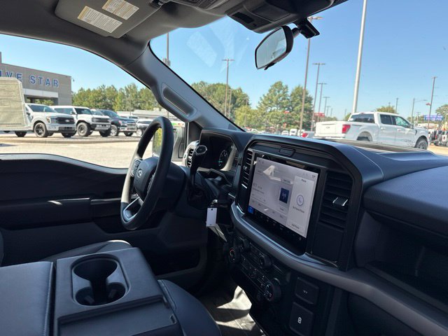 New 2026 Ford F150 XL RWD image 14