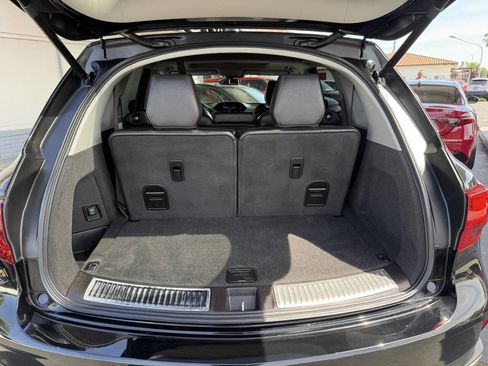 Used 2018 Acura MDX FWD image 20