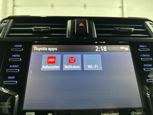 Used 2023 Toyota 4Runner TRD Pro image 30