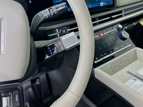 New 2026 Hyundai Santa Fe SEL image 14