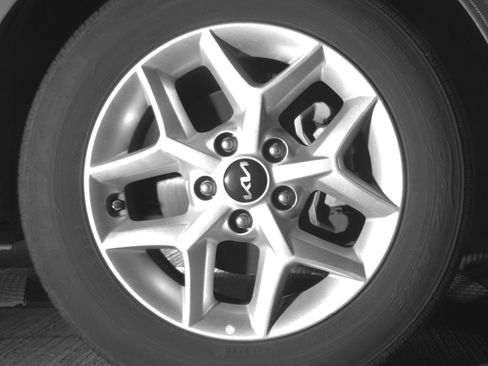 Used 2025 Kia Soul LX w/ LX Technology Package image 13