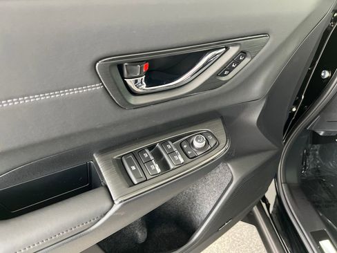 New 2026 Subaru Outback Touring XT AWD/4WD image 13