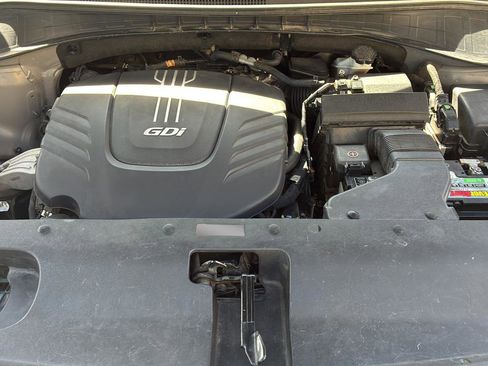 Used 2016 Kia Sorento SX image 13