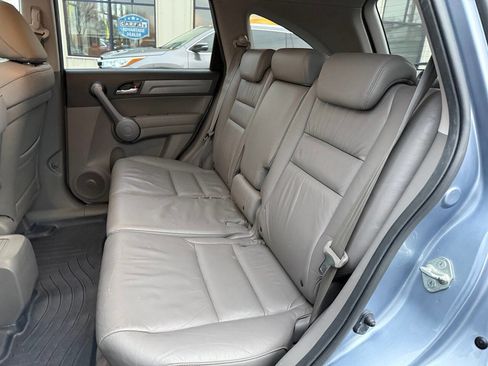 Used 2008 Honda CR-V EX-L image 24