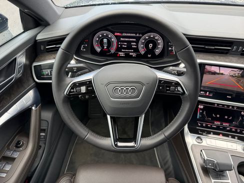Used 2021 Audi A7 3.0T Prestige AWD/4WD image 14
