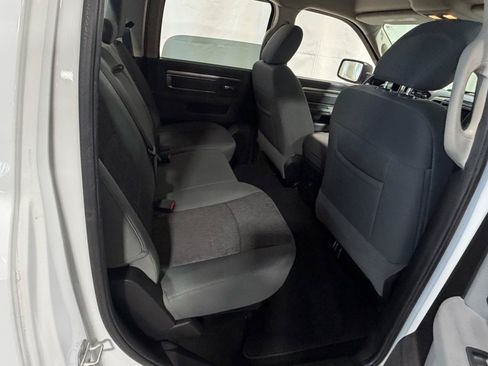 Used 2015 RAM 1500 Big Horn AWD/4WD image 14