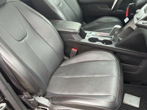 Used 2012 GMC Terrain SLT w/ Chrome and Technology Package AWD/4WD image 12