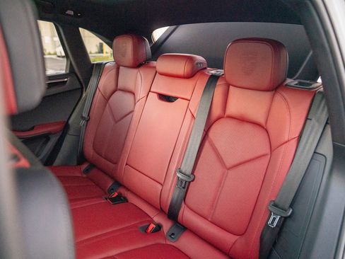 New 2026 Porsche Macan Turbo image 24