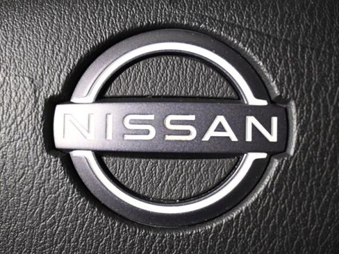 Used 2023 Nissan Murano SL image 37