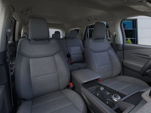 New 2026 Ford Explorer Active image 10