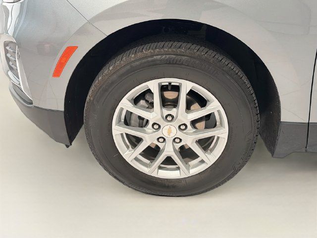 Certified 2023 Chevrolet Equinox LT AWD/4WD image 26