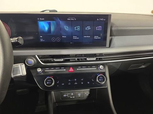 Used 2024 Hyundai Sonata SEL FWD image 22