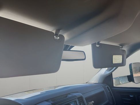 Used 2018 RAM 2500 Tradesman w/ Popular Equipment Group image 17