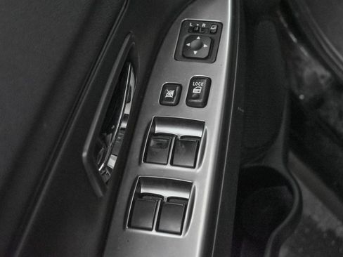 Used 2022 Mitsubishi Outlander Sport SE image 20