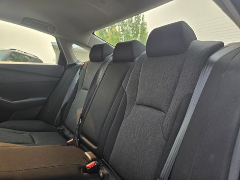 Used 2024 Honda Accord EX image 17
