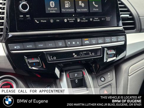Used 2025 Honda Odyssey Sport-L image 26