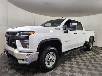 Used 2023 Chevrolet Silverado 2500 W/T w/ WT Convenience Package video 3