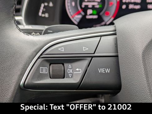 Certified 2023 Audi Q7 2.0T Premium Plus w/ Premium Plus Package image 29