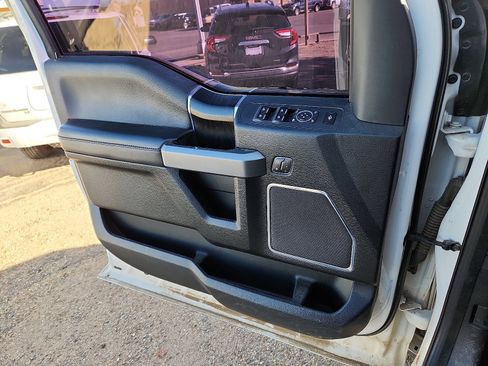 Used 2019 Ford F250 Platinum w/ Platinum Ultimate Package image 13