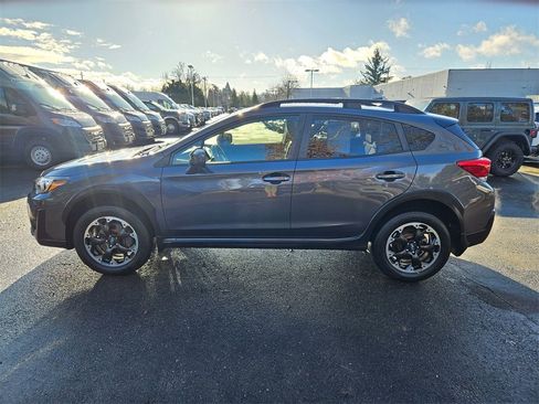 Used 2021 Subaru Crosstrek 2.0i Premium w/ Popular Package #2 image 4