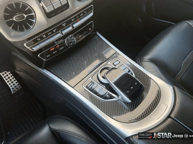 Used 2019 Mercedes-Benz G 63 AMG 4MATIC image 21