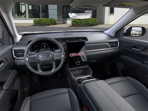 New 2026 GMC Terrain Denali w/ LPO, Floor Liner Package image 15