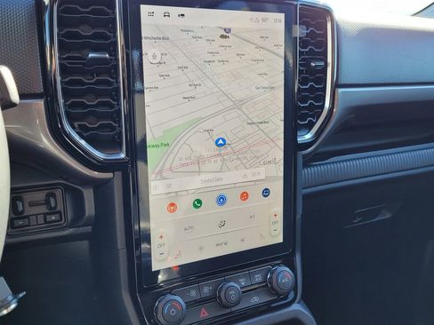 New 2025 Ford Ranger XLT image 46