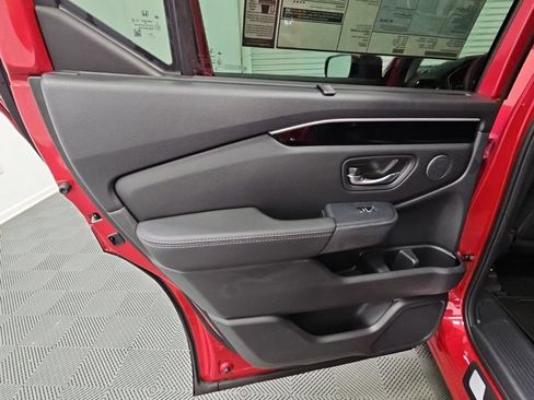 New 2026 Honda Pilot EX-L image 32