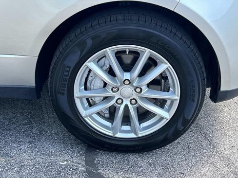 Used 2019 Land Rover Range Rover AWD/4WD image 9