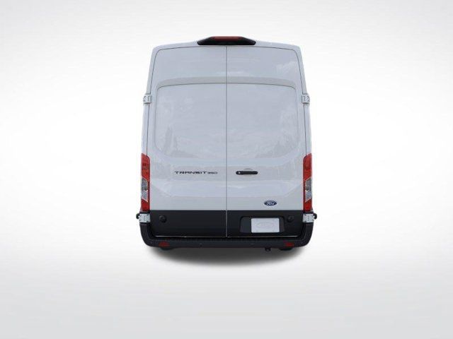 New 2026 Ford Transit 350 148 High Roof Extended w/ Load Area Protection Package RWD image 7