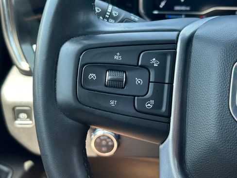 Used 2024 GMC Sierra 1500 Elevation RWD image 31