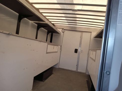 Used 2025 Ford E-350 and Econoline 350 Super Duty w/ Power Equipment Group image 35