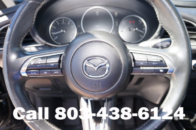 Used 2024 MAZDA CX-30 AWD 2.5 S w/ Select Sport Pkg image 5
