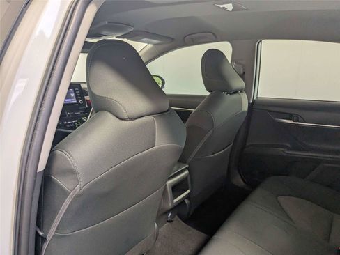 Certified 2023 Toyota Camry LE FWD image 35