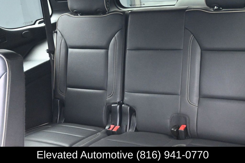 Used 2023 GMC Yukon SLT AWD/4WD image 22
