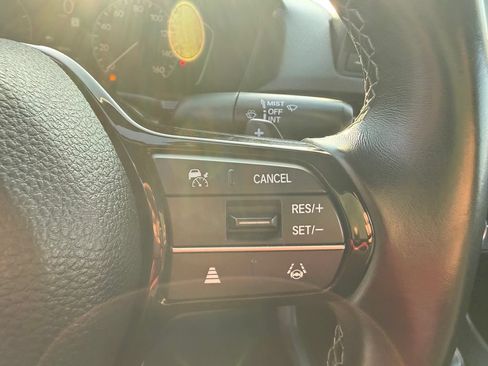 Used 2024 Honda Civic Sport image 17