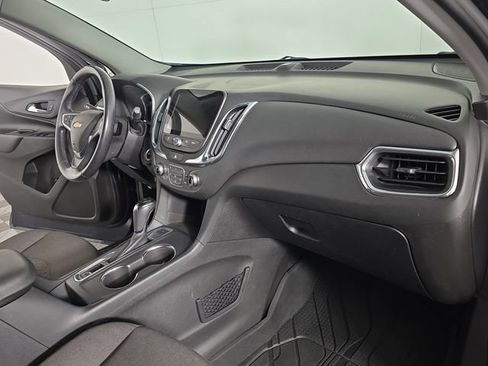 Used 2018 Chevrolet Equinox LT w/ Sun & Infotainment Package AWD/4WD image 19