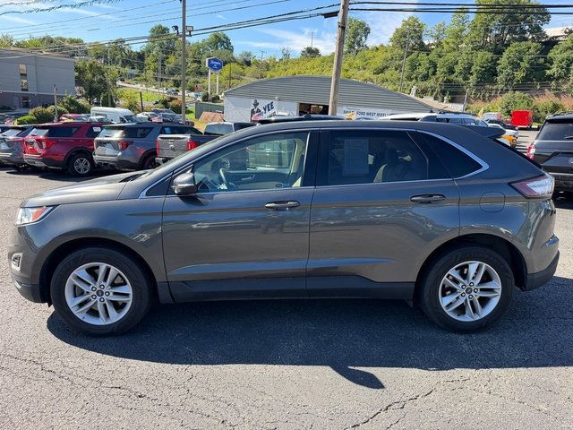 Used 2015 Ford Edge SEL AWD/4WD image 2