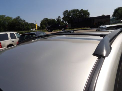 Used 2001 Toyota RAV4 Limited FWD image 9