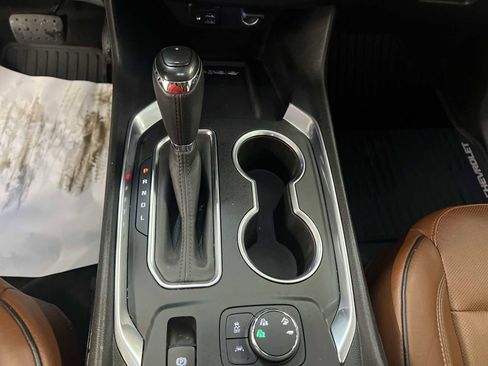 Used 2020 Chevrolet Traverse High Country image 30