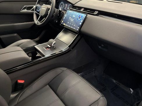 Certified 2026 Land Rover Range Rover Velar S AWD/4WD image 34
