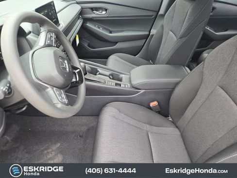 New 2026 Honda Accord SE image 10